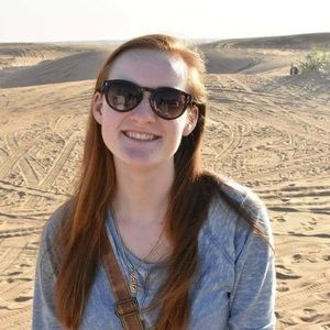 Meet your Posher, Julia